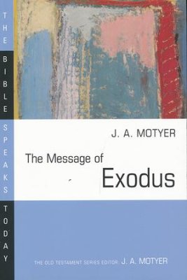 exodus bible commentary