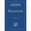galatians commentary cover