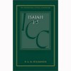 isaiah commentary cover