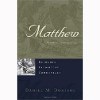 matthew commentary cover