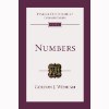 numbers commentary cover