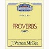 proverbs commentary cover