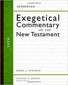 mark commentary cover