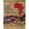 africa bible commentary