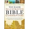 baker one volume commentary