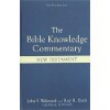 bible knowledge commentary