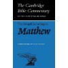 cambridge bible commentary