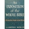 morgan bible commentary