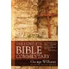 complete bible commentary williams