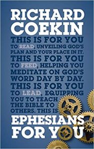 ephesians bible commentary coekin