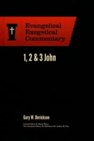 Evangelical Exegetical Commentary