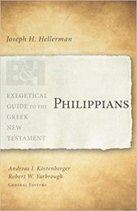 Exegetical Guide to the Greek New Testament