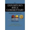 expositors two volume commentary