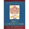 harpercollins bible commentary