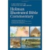 holman illustrated bible commentary