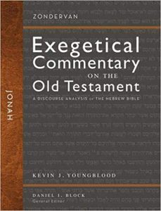 jonah bible commentary youngblood