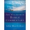 john macarthur bible commentary