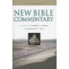new bible commentary