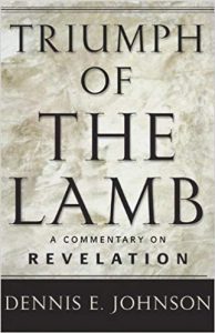 revelation bible commentary johnson