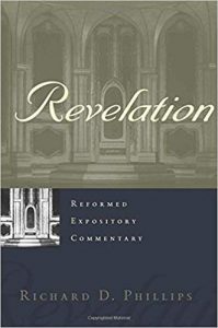 revelation commentary phillips