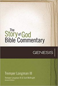 Story of God Bible Commentary