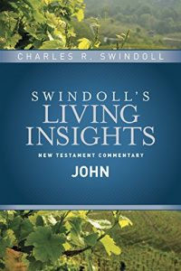 Chuck Swindoll bible commentaries