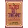 teachers bible commentary
