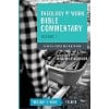 theology of work commentary