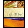 zondervan bible commentary