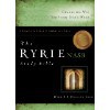 charles ryrie study bible