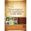 chronological life application study bible