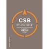 csb study bible