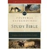 Cultural Backgrounds Study Bible