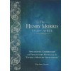 Henry Morris study bible