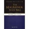 John MacArthur Study Bible