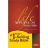 Life Application Study Bible