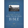 life principles study bible