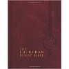 lutheran study bible