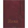 lutheran study bible