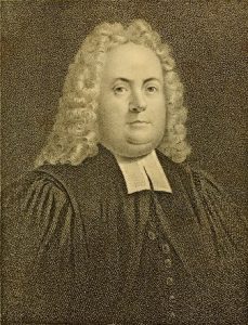 matthew henry picture