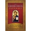 Orthodox Study Bible