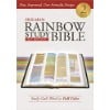 rainbow study bible