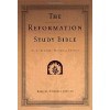 reformation study bible