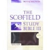 scofield study bible new