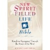 spirit-filled life study bible