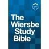 wiersbe study bible