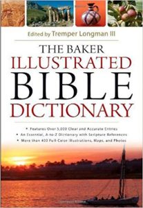 illustrated bible dictionary free download