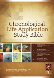 chronological bible