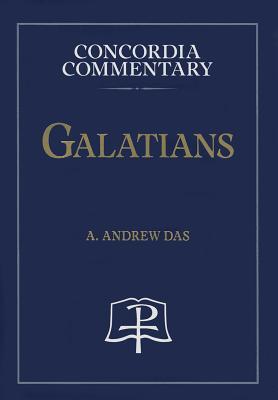 galatians commentary andrew das