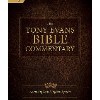 Tony Evans bible commentary